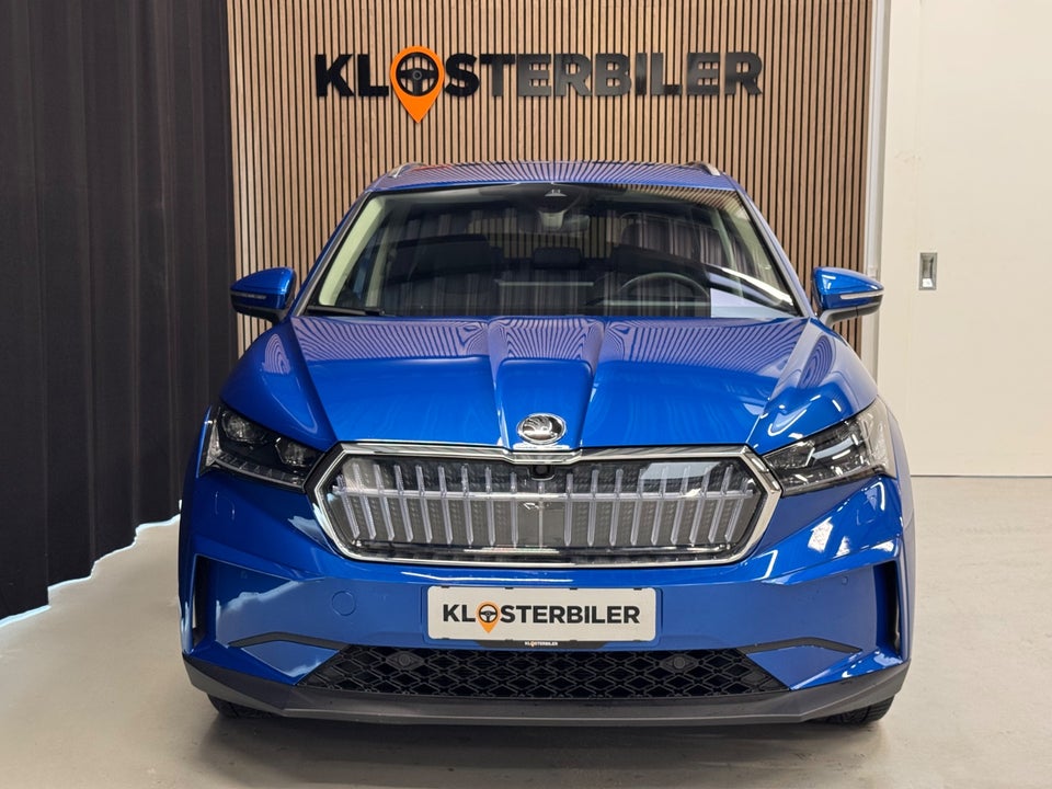 Skoda Enyaq 85 iV Premium 5d