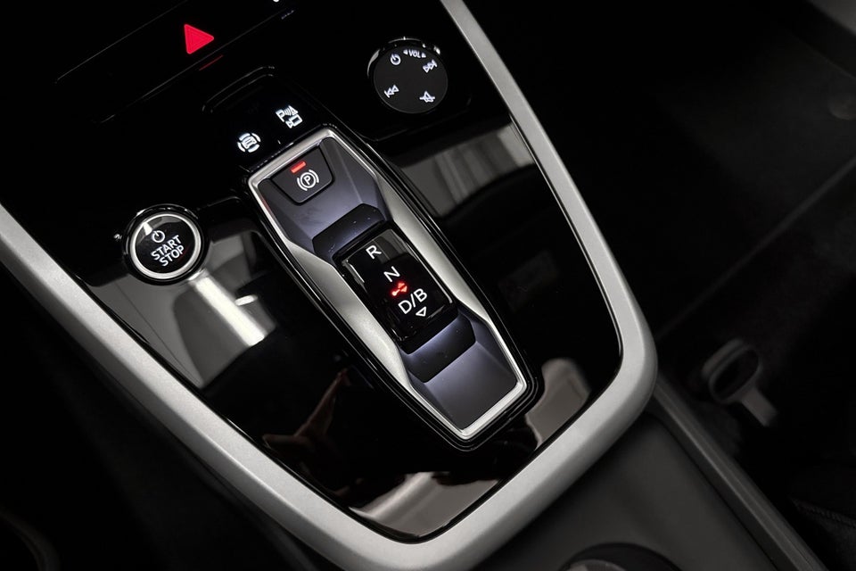 Audi Q4 e-tron 45 S-line Edition 5d