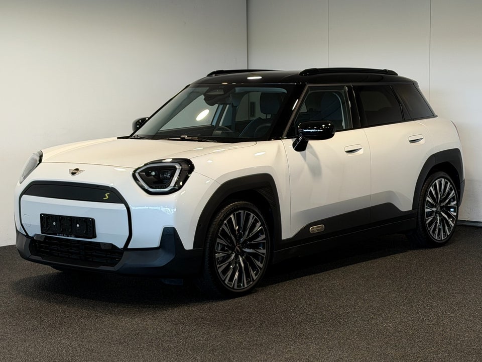 MINI Aceman SE Classic Trim M 5d