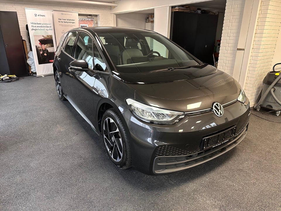 VW ID.3 45 Pure Performance 5d