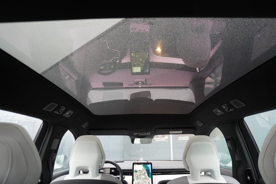 Volvo EX90 Twin Ultra Performance 7prs 5d