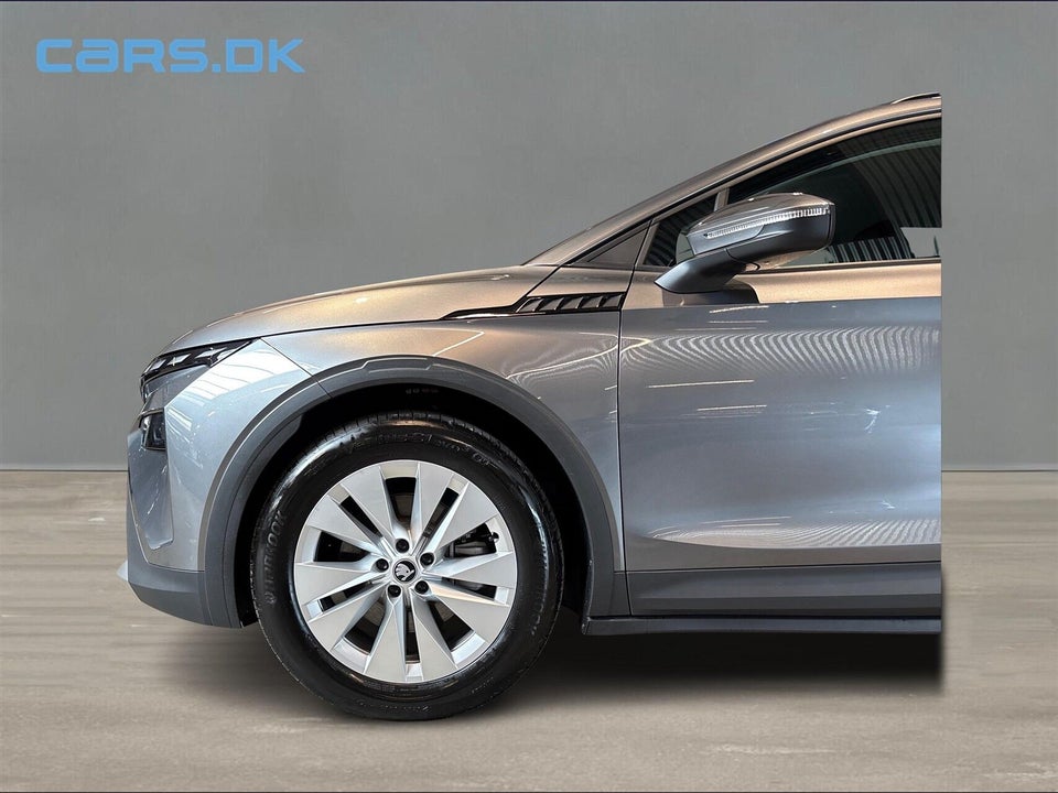 Skoda Elroq 60 iV Premium 5d