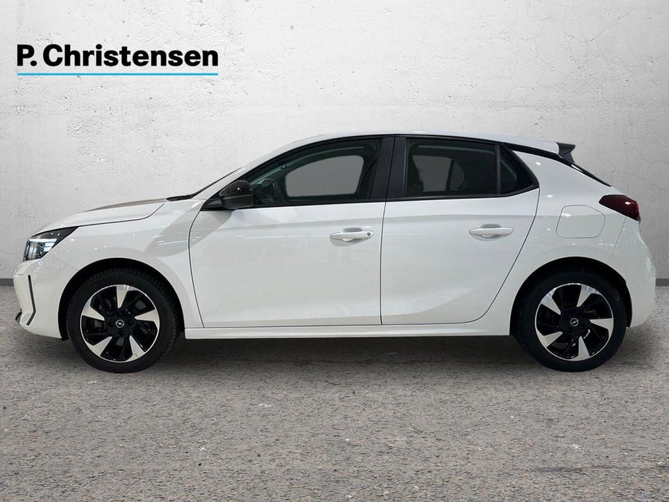 Opel Corsa-e 50 Edition 5d