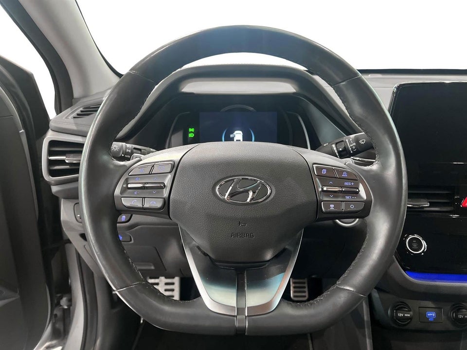 Hyundai Ioniq EV Premium 5d