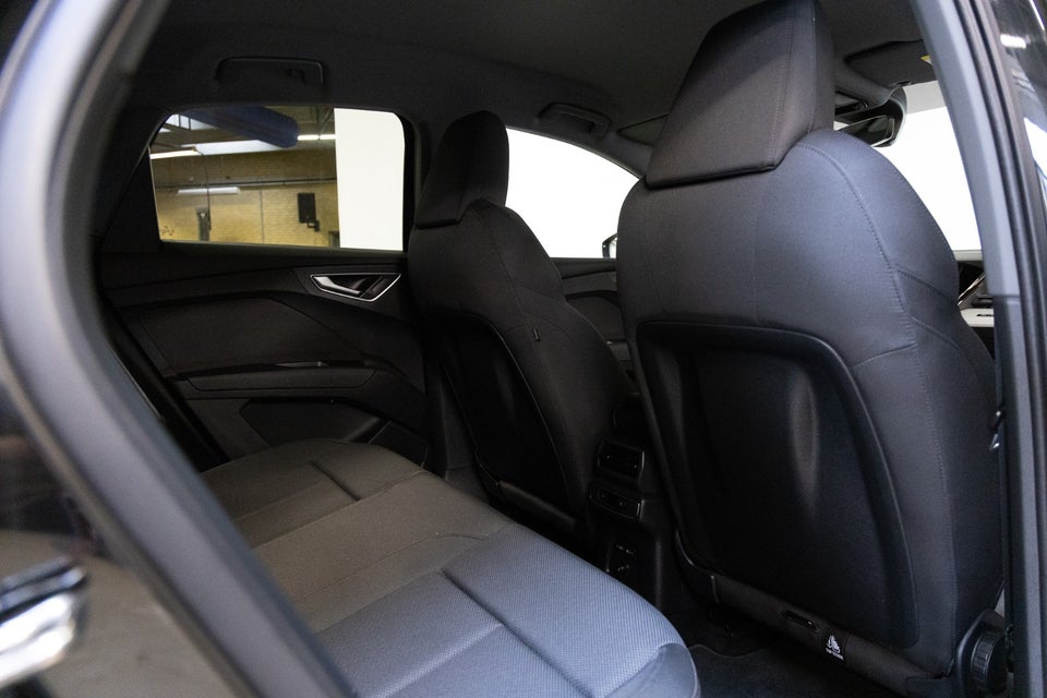 Audi Q4 e-tron 40 Advanced Sportback 5d