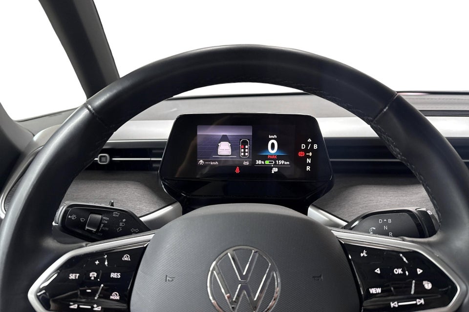 VW ID.Buzz 86 Style+ 6prs LWB 5d