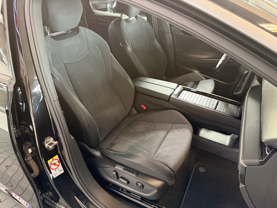 VW ID.7 86 Style S+ Tourer 5d