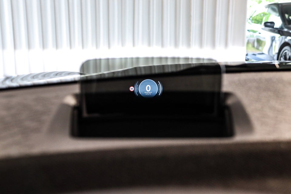 MINI Countryman SE JCW Trim XL ALL4 5d