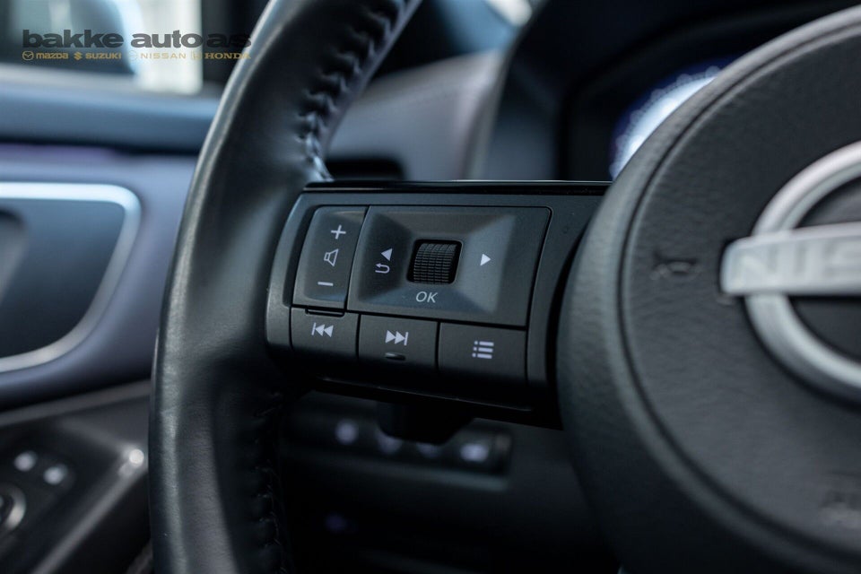 Nissan Qashqai 1,3 mHEV Tekna X-tr. 5d