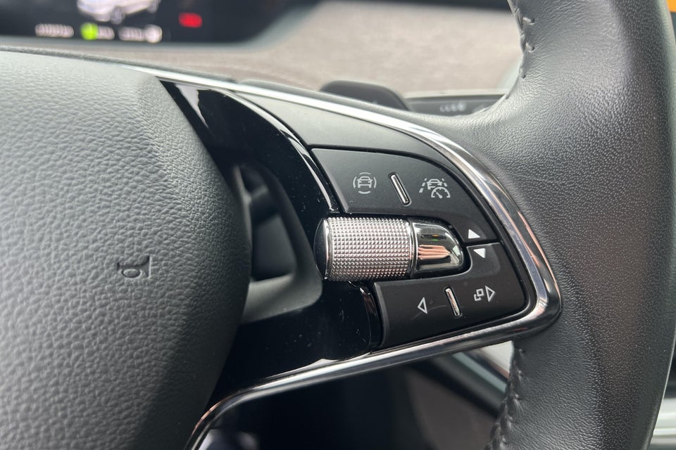 Skoda Enyaq 80 iV 5d