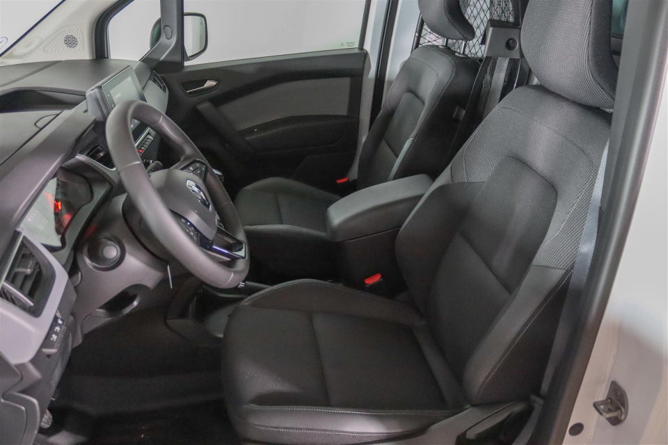 Renault Kangoo 1,5 dCi 95 Open Sesame L1