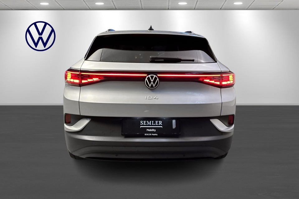 VW ID.4 77 Style 5d