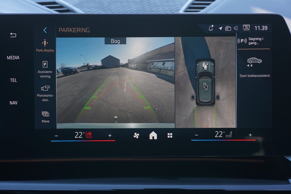 BMW iX1 xDrive30 Fully Charged M-Sport 5d