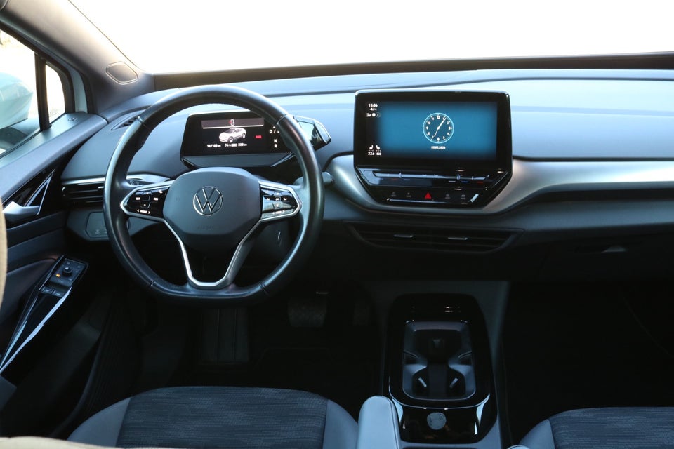 VW ID.4 77 Pro Performance 5d