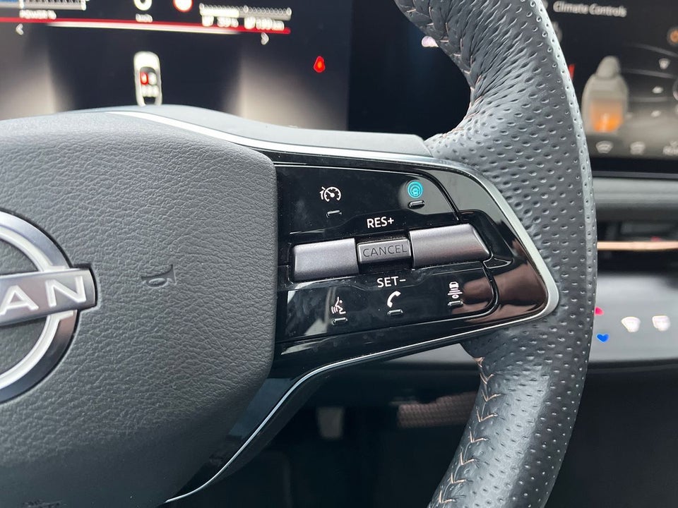 Nissan Ariya 87 Evolve 5d