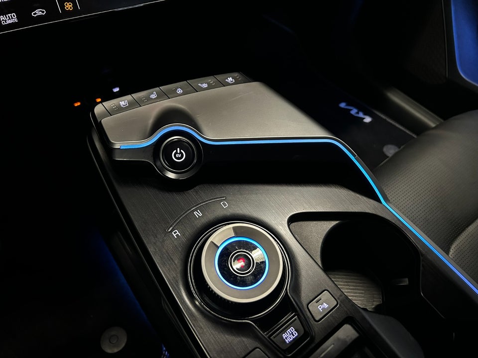 Kia EV6 84 Long Range Upgrade 5d