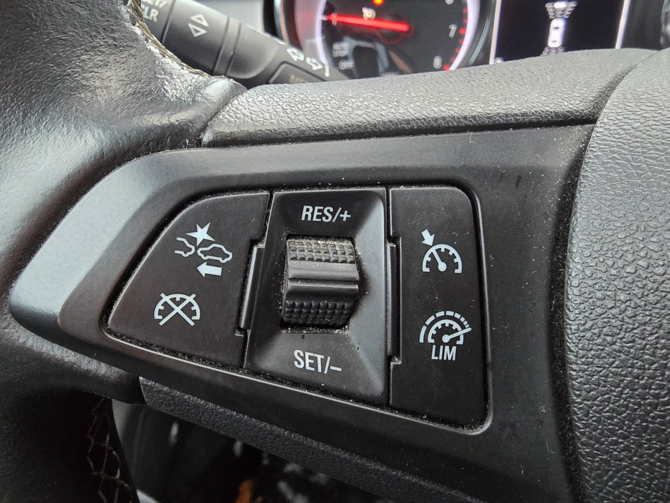 Opel Astra 1,0 T 105 Enjoy Sports Tourer 5d