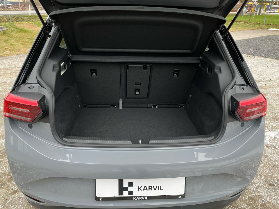 VW ID.3 58 1ST Plus 5d