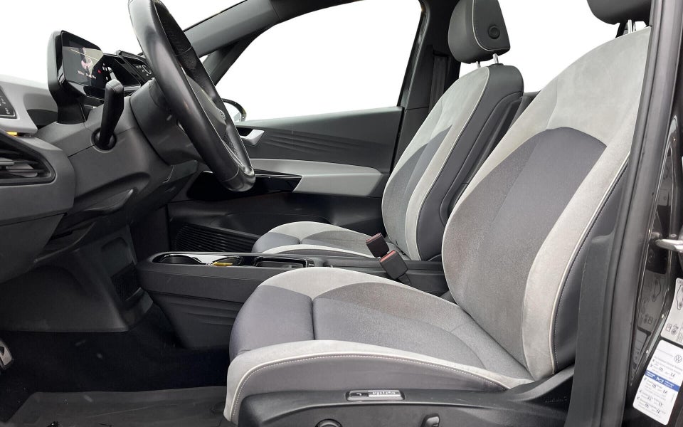 VW ID.3 58 1ST Pro Performance Max 5d