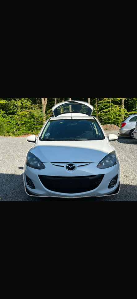 Mazda 2 1,3 Takara Edition 5d
