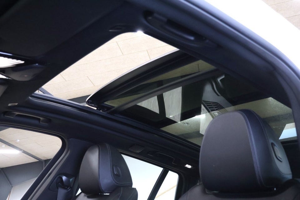 BMW iX3 Charged M-Sport 5d