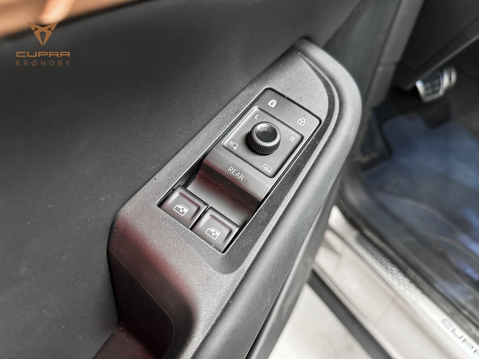 Cupra Tavascan 77 Endurance 5d