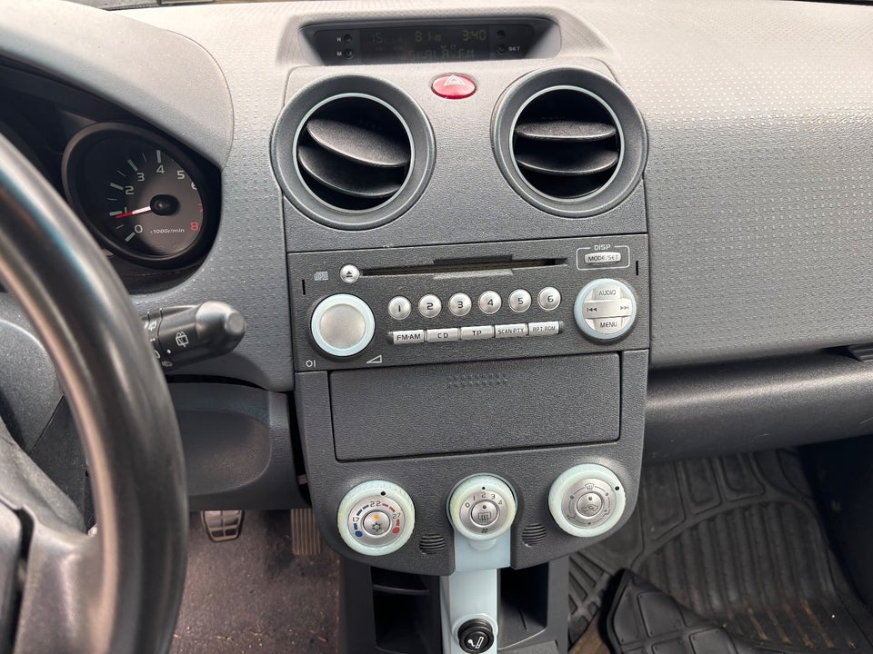 Mitsubishi Colt 1,5 Inform 5d