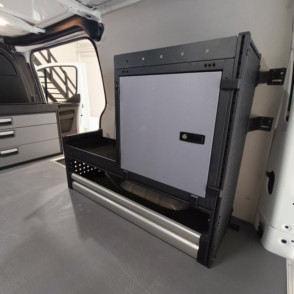Ford Transit Custom 280 L1 2,0 TDCi 130 Trend