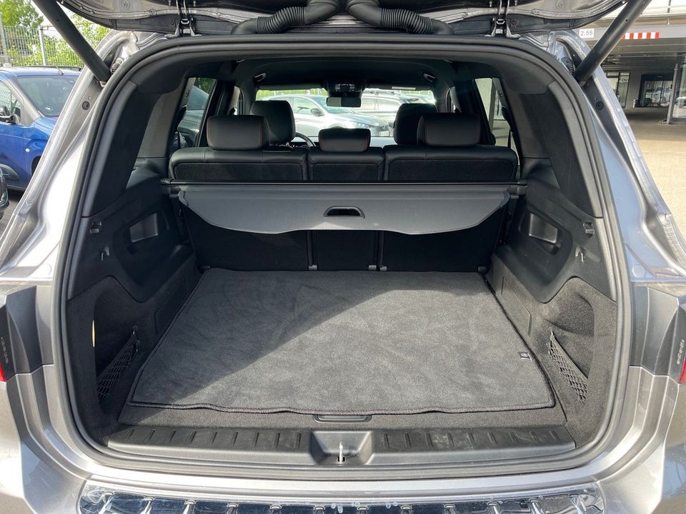 Mercedes EQB350 AMG Advance 4Matic 5d