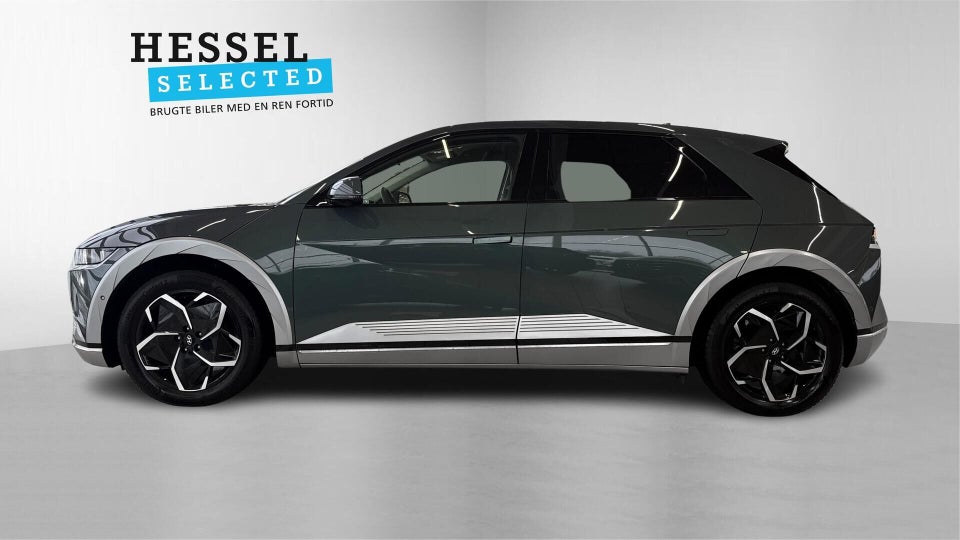 Hyundai Ioniq 5 77 Ultimate 5d