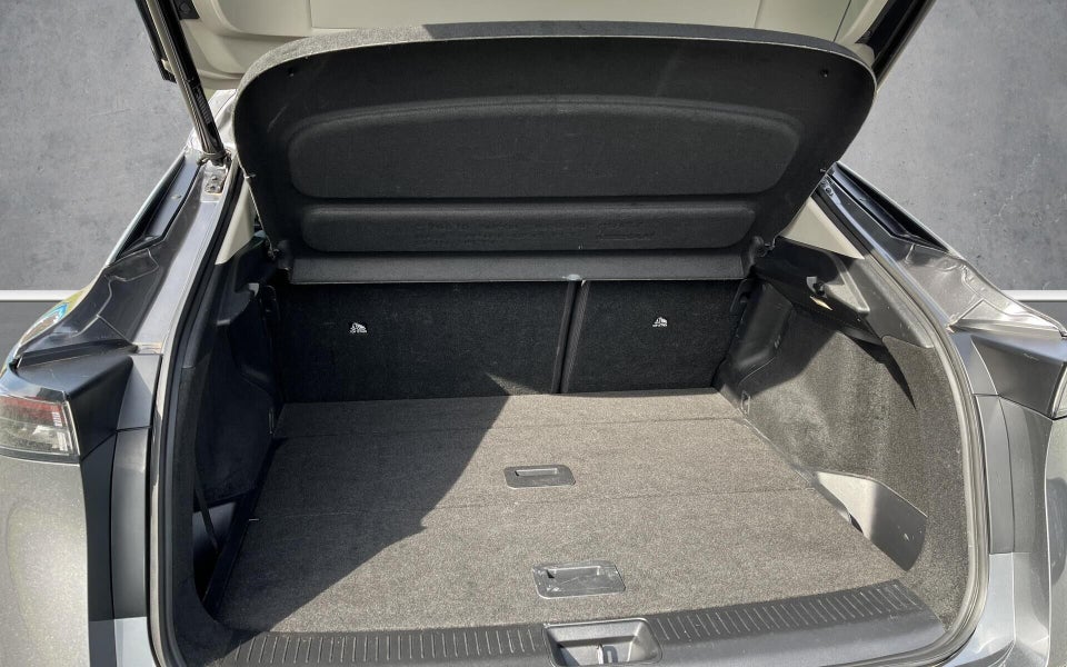 Nissan Ariya 87 Advance 5d