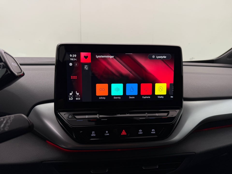 VW ID.4 77 Pro Performance 5d