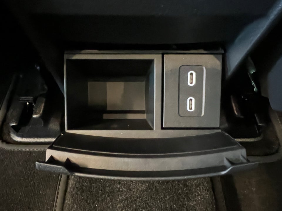 Mercedes EQA250+ Progressive Advance 5d