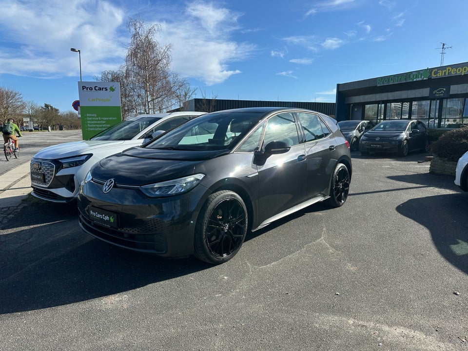 VW ID.3 45 Pure Performance 5d