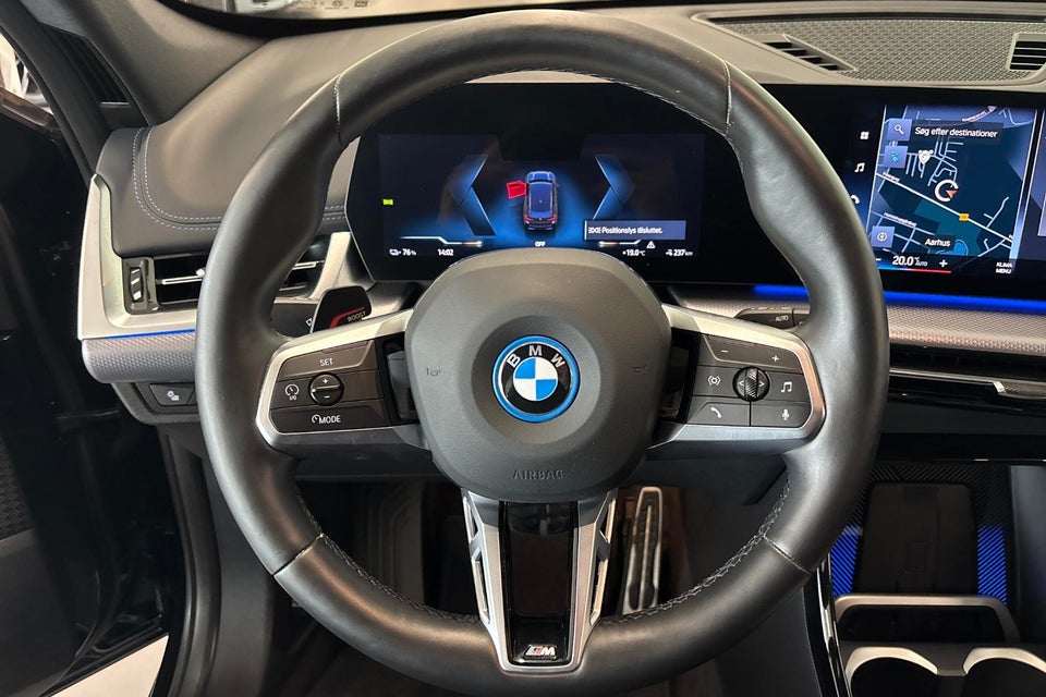 BMW iX1 xDrive30 M-Sport 5d
