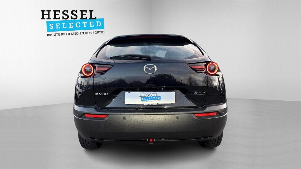Mazda MX-30 e-SkyActiv Cosmo 5d