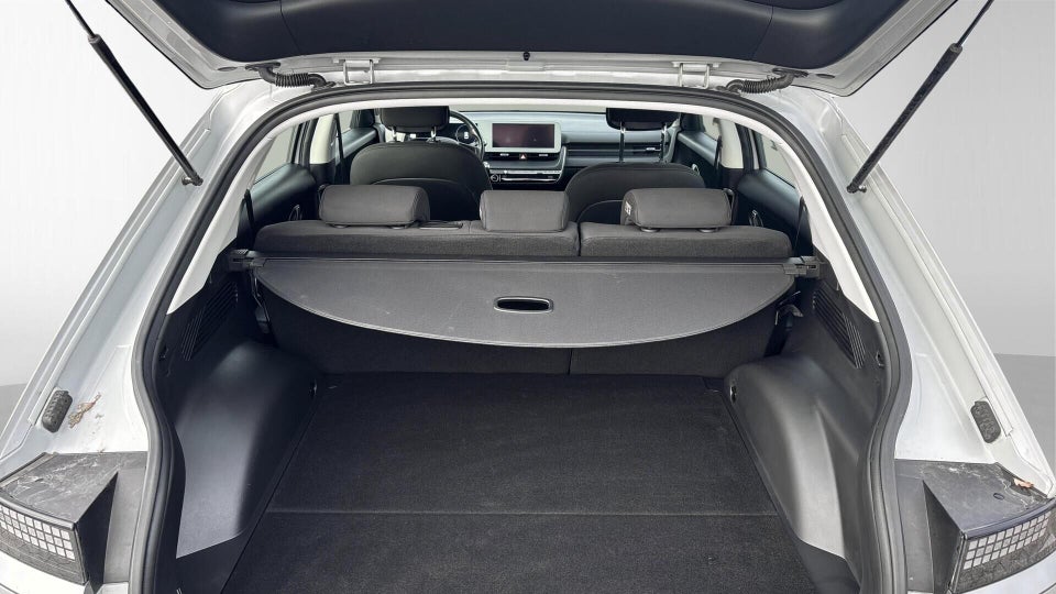 Hyundai Ioniq 5 77 Essential 5d