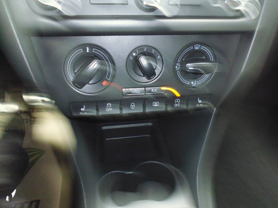 Skoda Rapid 1,2 TSi 105 Ambition GreenTec 5d
