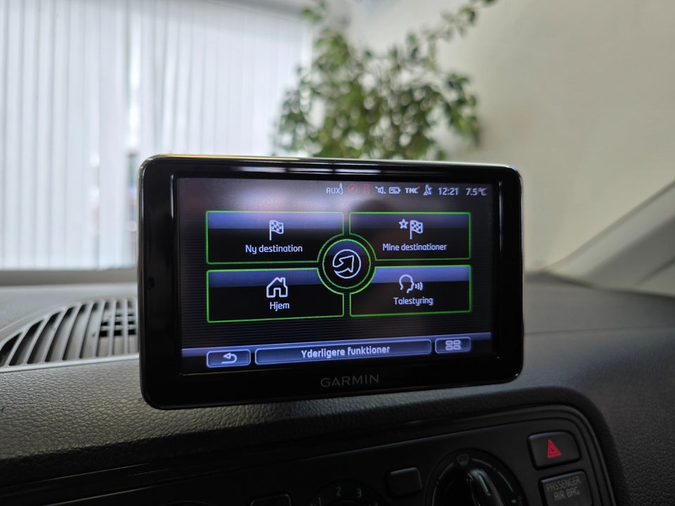 Skoda Citigo 1,0 60 Active GreenTec 5d