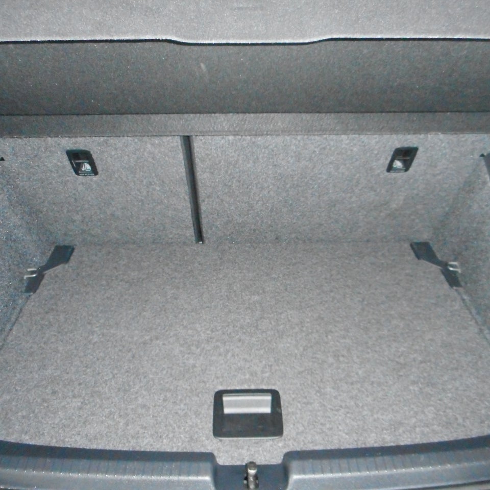 VW Polo 1,0 TSi 95 Comfortline DSG 5d