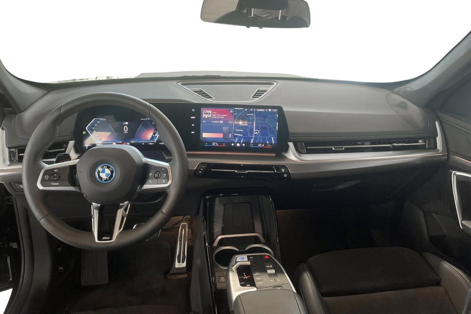 BMW iX1 xDrive30 M-Sport 5d