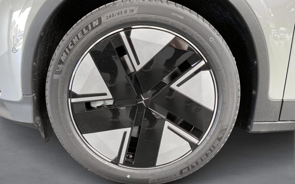 Polestar 2 Long Range Nordic Edition AWD 5d