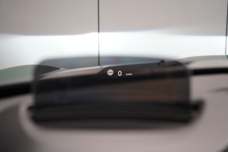 MINI Cooper SE Classic Trim 3d