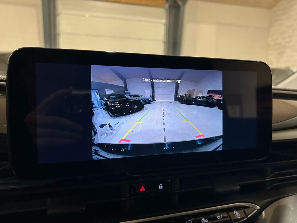 Fiat 500e 42 Mono 3d