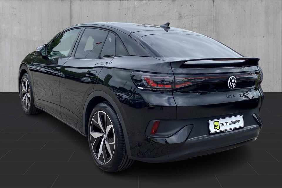 VW ID.5 77 GTX 4Motion 5d