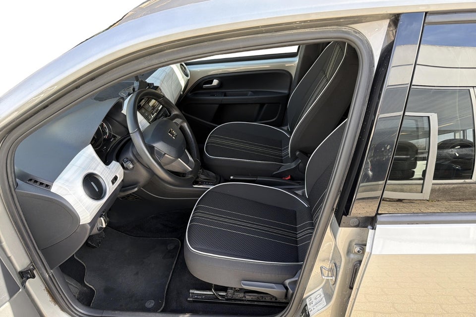 Seat Mii Electric 5d