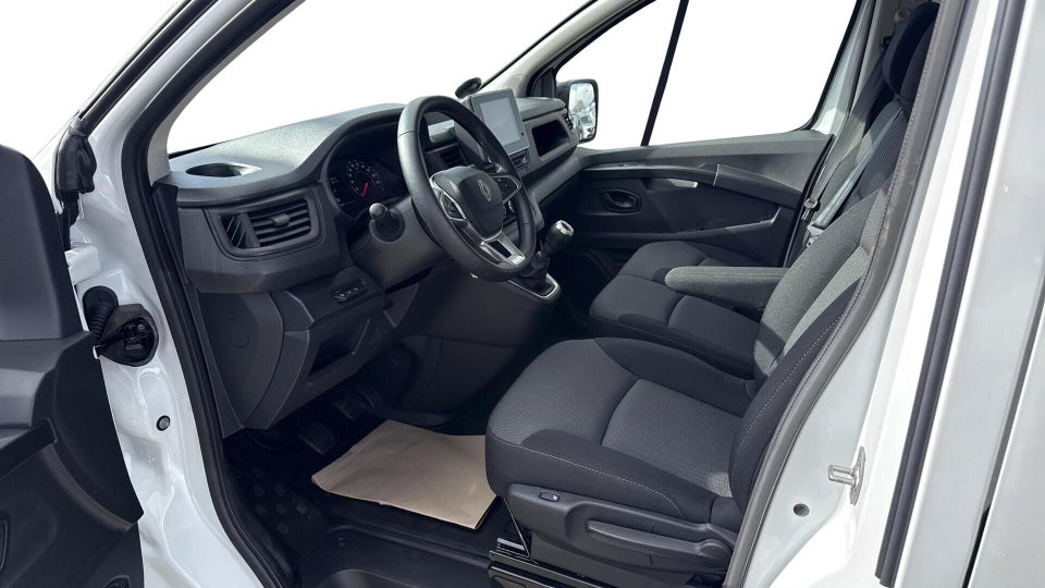 Renault Trafic 2,0 dCi 130 L2H1 Tekno