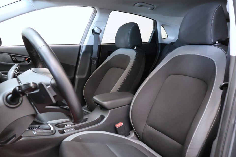 Hyundai Kona 1,6 HEV DCT 5d