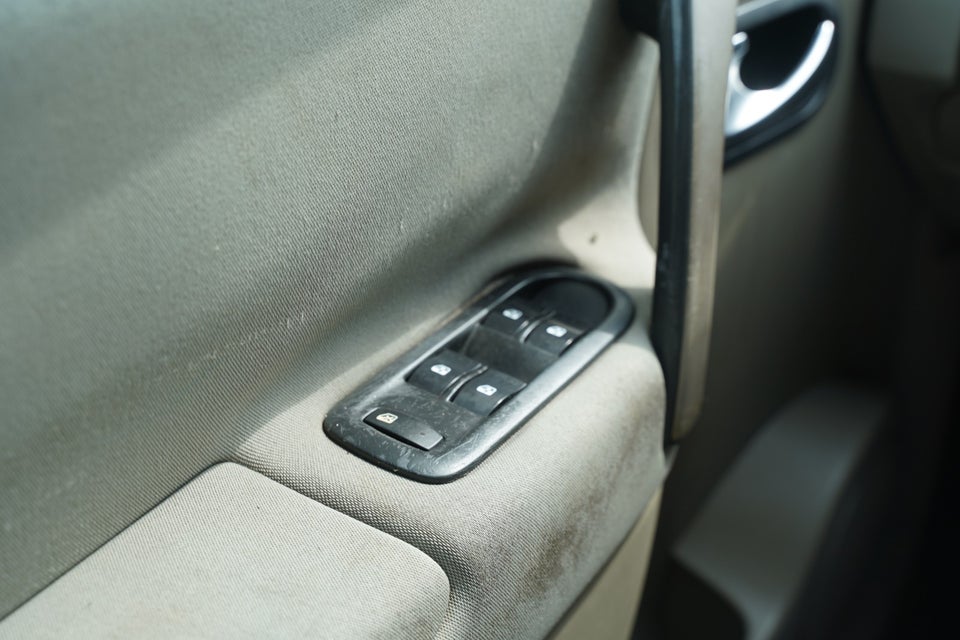 Renault Grand Scenic I 2,0 Authentique 5d