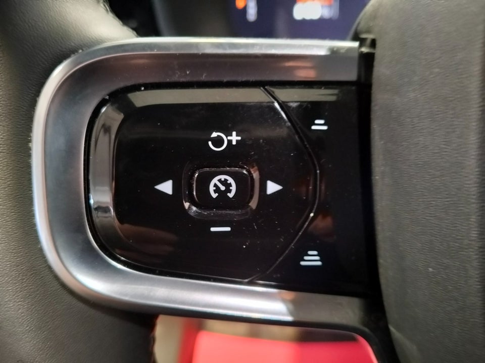 Polestar 2 Long Range 5d